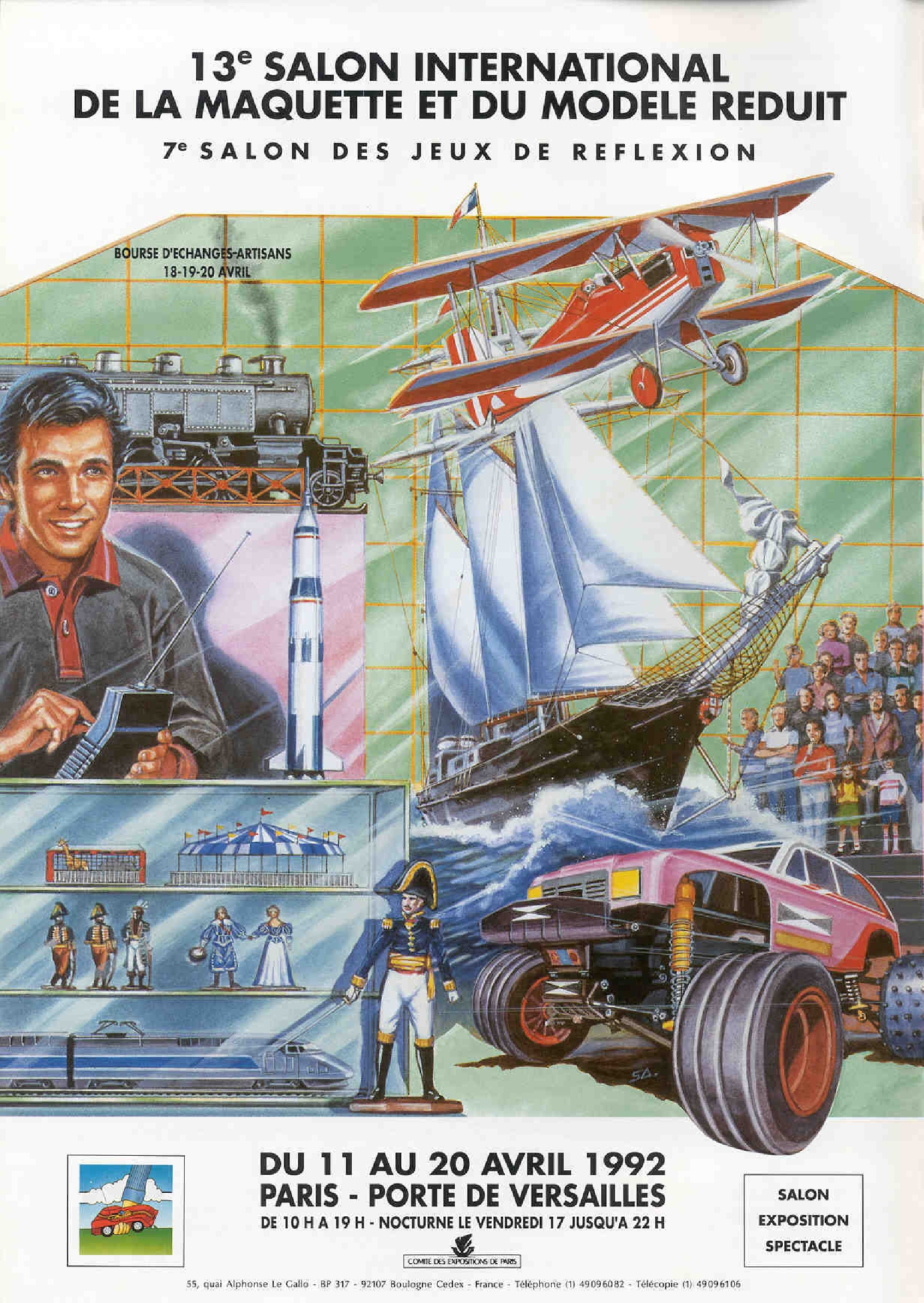 Replic 008 - F-18 Hornet, I-16, FW-190 A-8